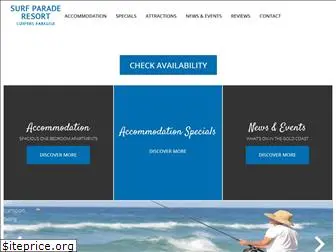 surf-parade-resort.com.au