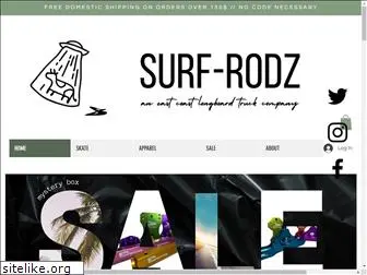 surf-rodz.com