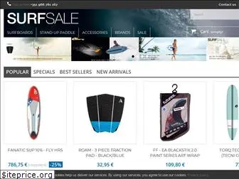 surf-sale.com
