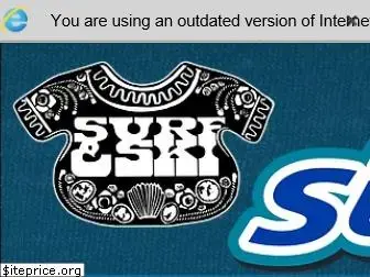 surf-ski.com