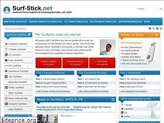 surf-stick.net