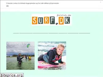 surf.dk