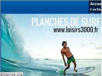 surf.fr