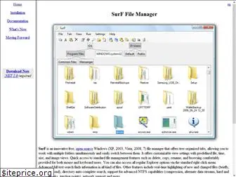 surf.svprogramming.net