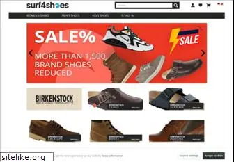 surf4shoes.com