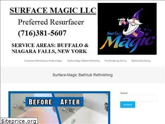 surface-magic.com