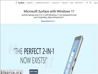 surface.com