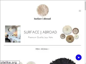 surfaceabroad.com