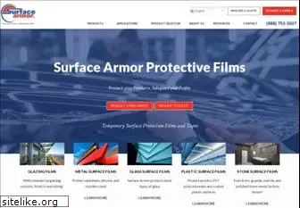 surfacearmor.com