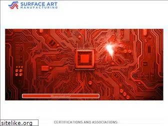 surfaceart.com