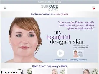 surfaceclinic.co.uk