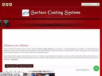 surfacecoating.in