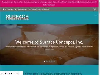 surfaceconceptsinc.com