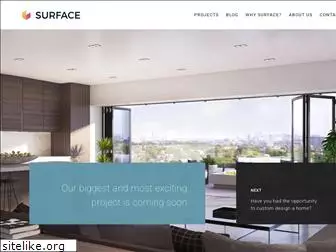 surfacecondos.com