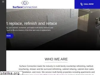 surfaceconnection.com