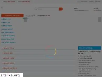 surfacecu.com.vn
