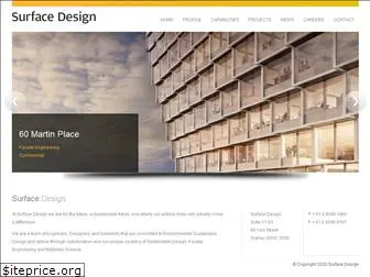 surfacedesign.com.au