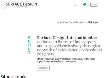 surfacedesignint.com