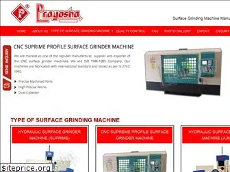 surfacegrindingmachine.in