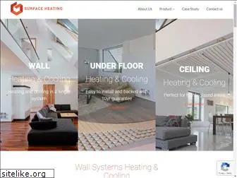 surfaceheating.co.uk