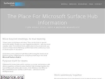 surfacehub.store