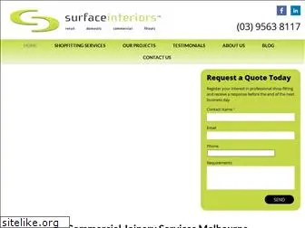 surfaceinteriors.com.au