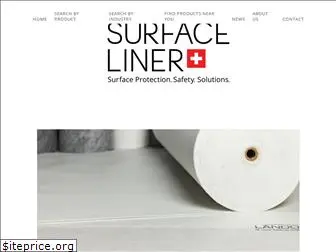 surfaceliner.com