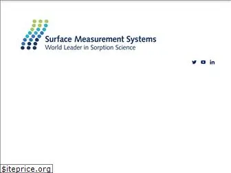 surfacemeasurementsystems.com