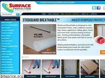 surfaceprotection.com