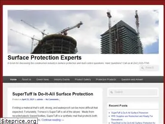 surfaceprotectionexperts.com
