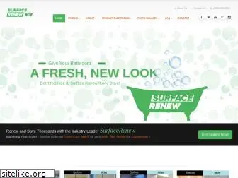 surfacerenew.net