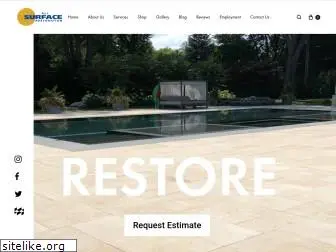 surfacerestoration.com