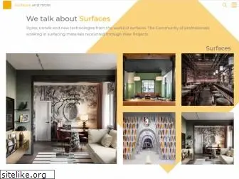 surfaces-more.com