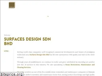 surfaces.com.my thumbnail