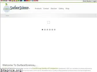 surfacescience.ca