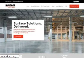 surfacesolutions.co.uk