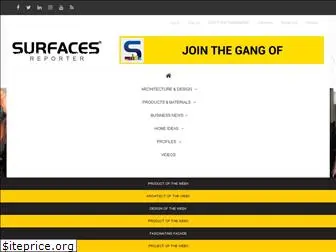 surfacesreporter.com