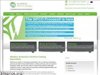 surfacetechnology.com.au