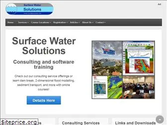 surfacewater.biz