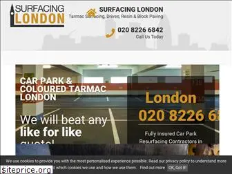 surfacinglondon.co.uk