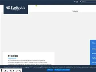 surfactis.com