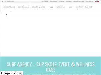 surfagency.dk