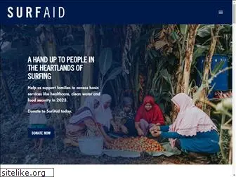 surfaid.org