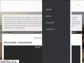 surfalliance.co.za