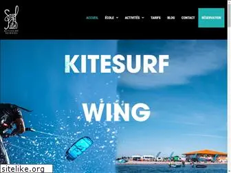 surfandkite.fr