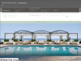 surfandsandresort.com