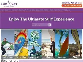 surfandsun.com.au