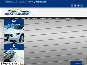 surfautobrokers.com