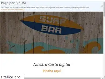 surfbar.es