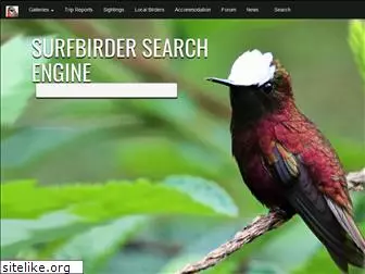 surfbirder.com